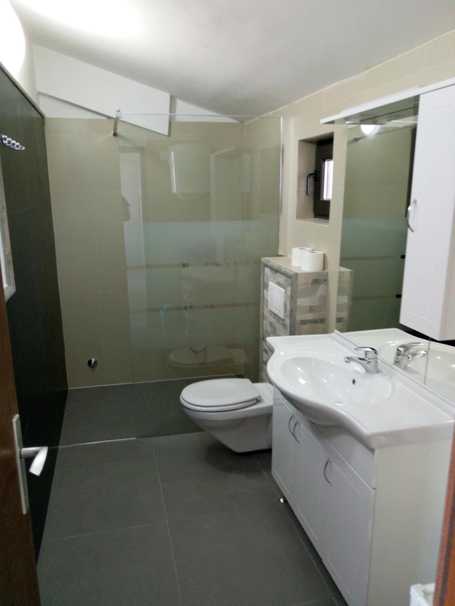 Maestral Apartments Malinska Kültér fotó